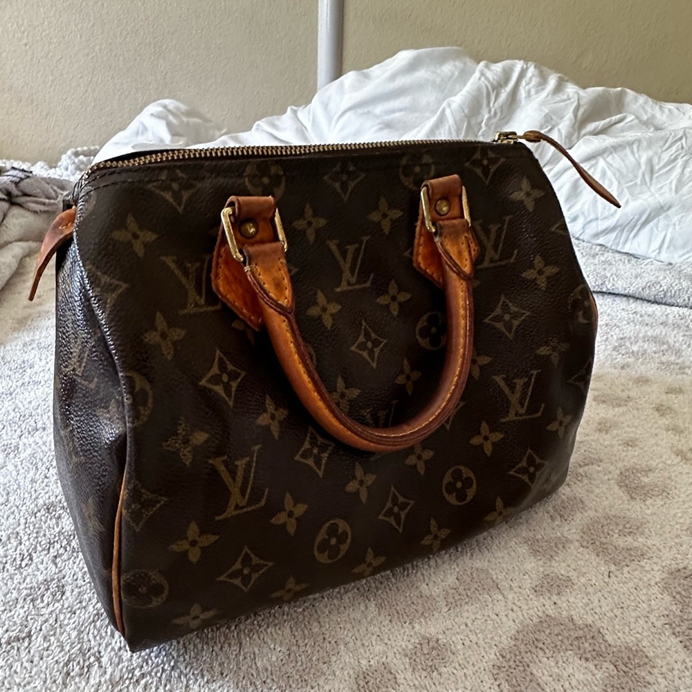 lv speedy 30